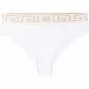 Versace Greek Key briefs