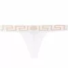 Versace Greca detail thong