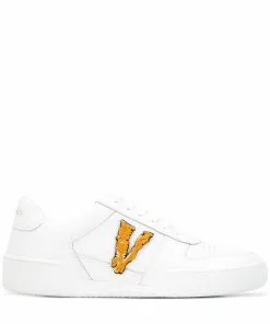 Versace Ilus Virtus sneakers