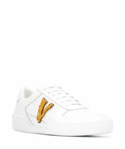 Versace Ilus Virtus sneakers