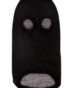 Versace Medusa print dog T-shirt