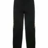 Versace Barocco logo track pants