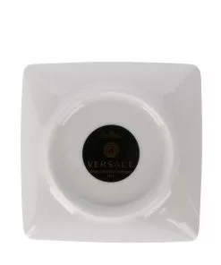Versace Alphabet Z plate (12cm)
