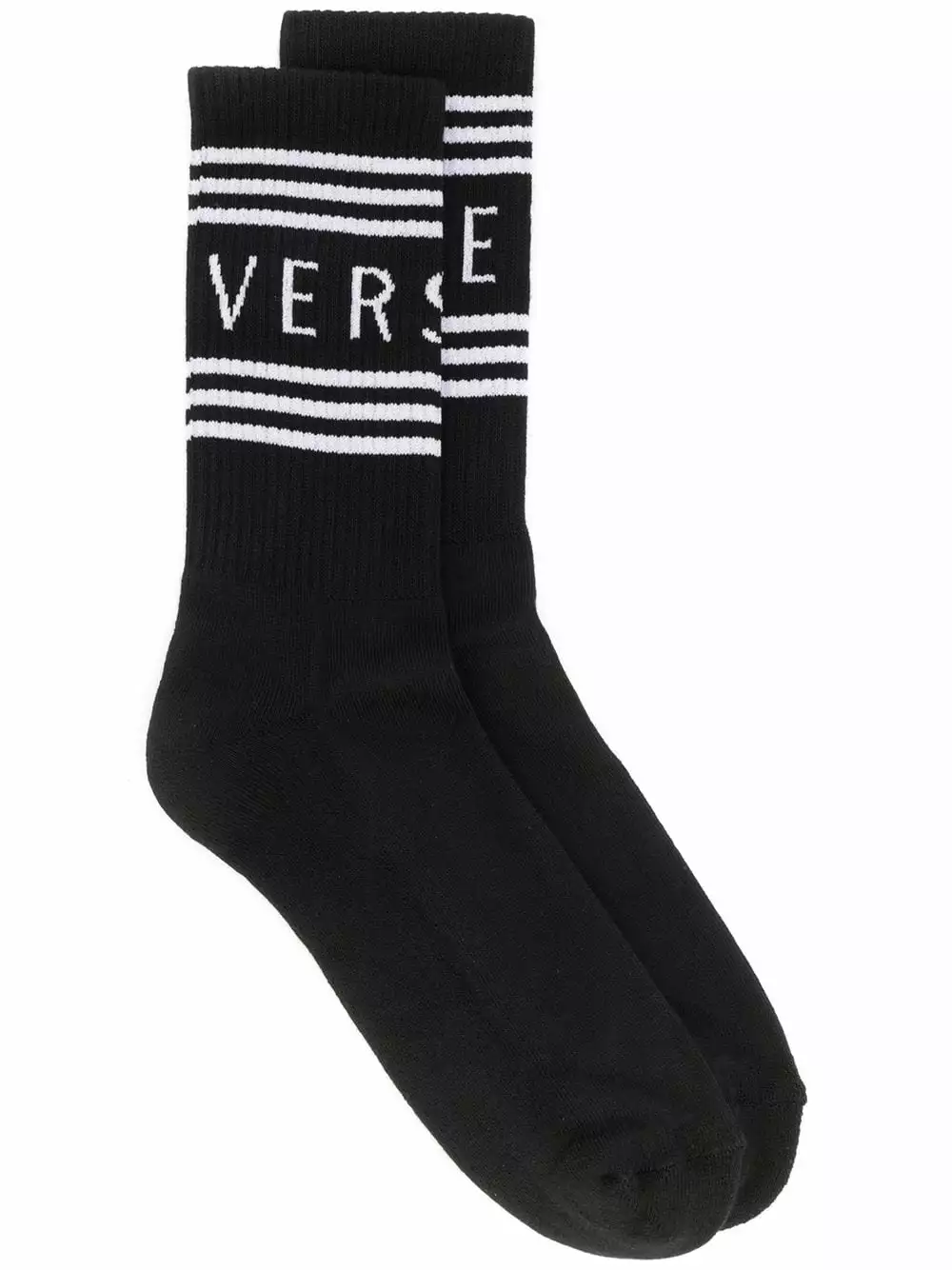 Versace Logo print socks 3 Versace logo print socks