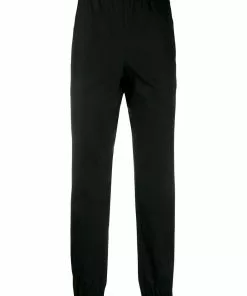 Versace Medusa Biggie logo trackpants