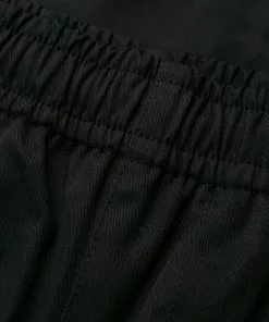 Versace Medusa Biggie logo trackpants