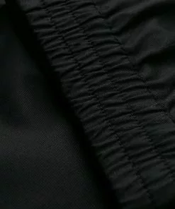 Versace Medusa Biggie logo trackpants