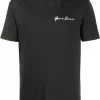 Versace GV logo T shirt 1 Versace GV logo T-shirt