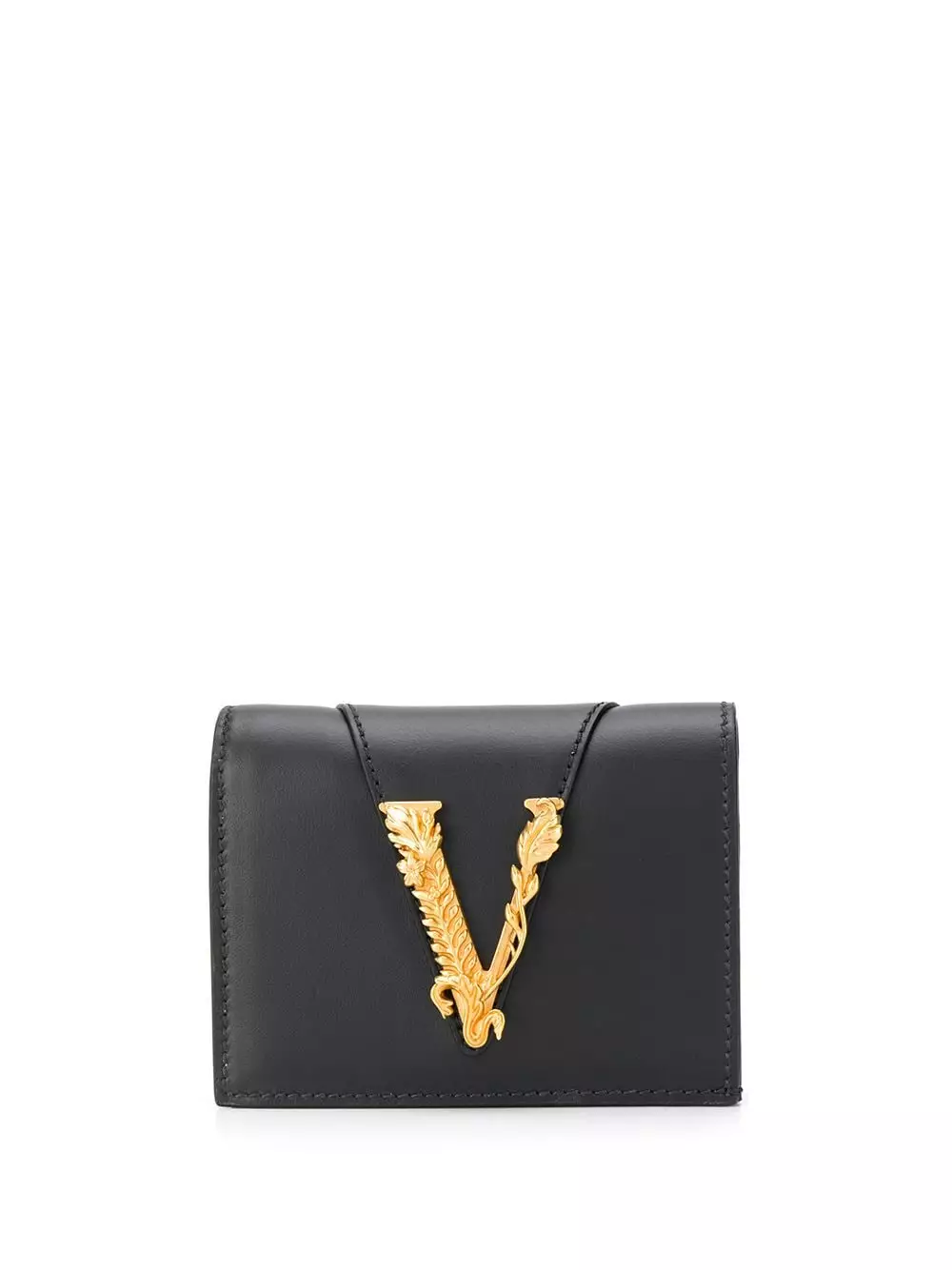 Versace Virtus bifold wallet 3 Versace Virtus bifold wallet