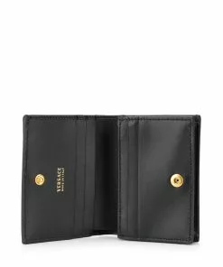 Versace Virtus bifold wallet 7 Versace Virtus bifold wallet
