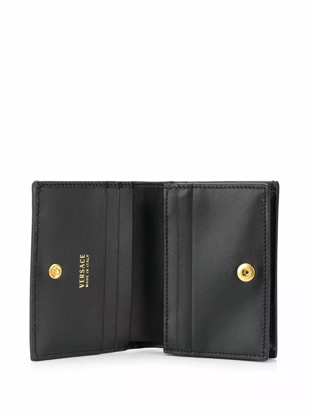 Versace Virtus bifold wallet 5 Versace Virtus bifold wallet