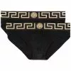 Versace Greca border briefs
