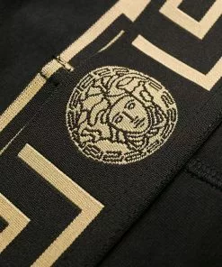 Versace Greca border briefs