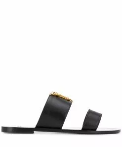 Versace Virtus sandals