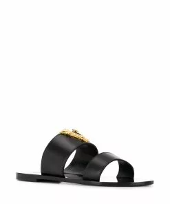 Versace Virtus sandals