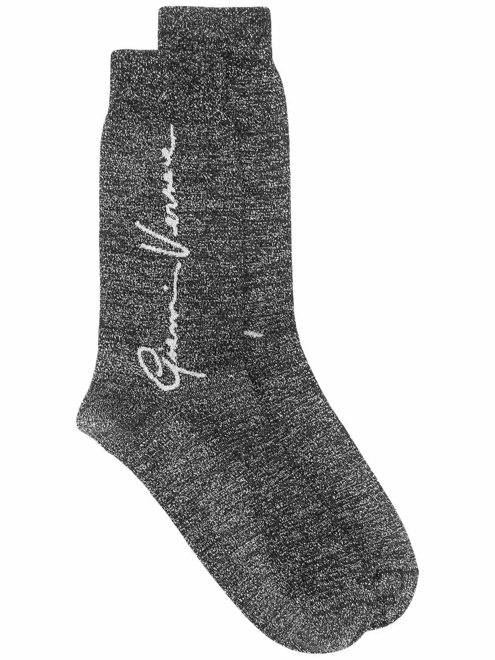 Gianni Versace embroidered socks 3 Versace Gianni Versace embroidered socks