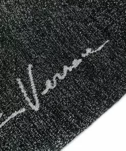 Versace Gianni Versace embroidered socks