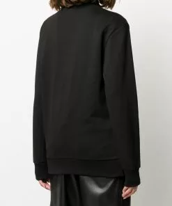 Versace GV Signature crew neck sweatshirt 10 Versace GV Signature crew neck sweatshirt