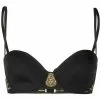 Versace Greek Key bra 2 Versace Greek Key bra