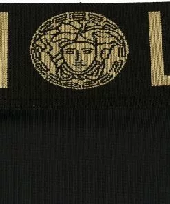 Versace Greca Key bikini bottoms 7 Versace Greca Key bikini bottoms