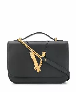 Versace Virtus camera bag