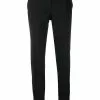 Versace skinny tailored trousers