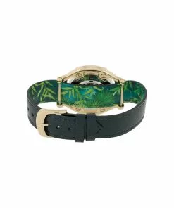 Versace Medusa Frame 36mm watch