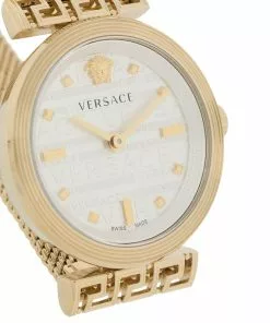 Versace Meander 37mm watch