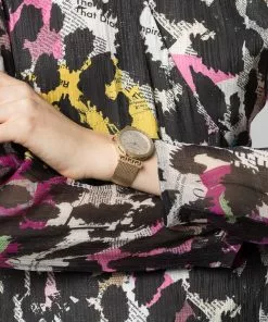 Versace Meander 37mm watch