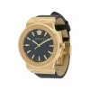 Versace Greca logo 38mm watch