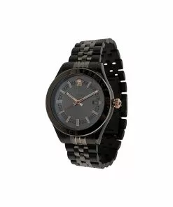 Versace Hellenyium 42 mm watch