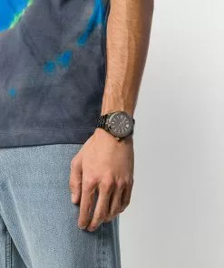 Versace Hellenyium 42 mm watch