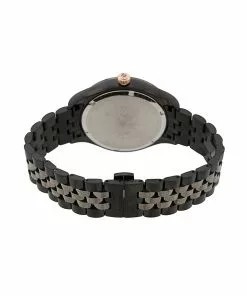 Versace Hellenyium 42 mm watch