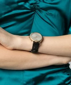 Versace Medusa Chain 37mm watch