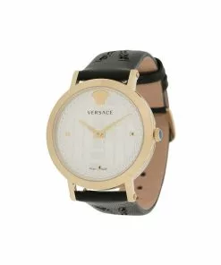 Versace Medusa Chain 37mm watch