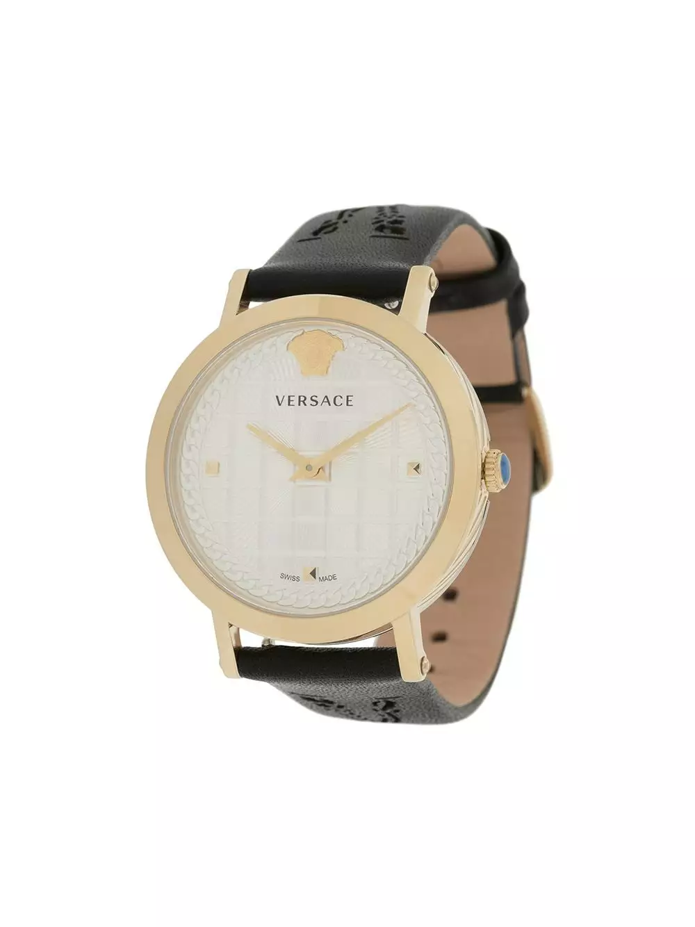 Versace Medusa Chain 37mm watch 3 Versace Medusa Chain 37mm watch