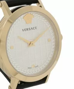 Versace Medusa Chain 37mm watch 8 Versace Medusa Chain 37mm watch