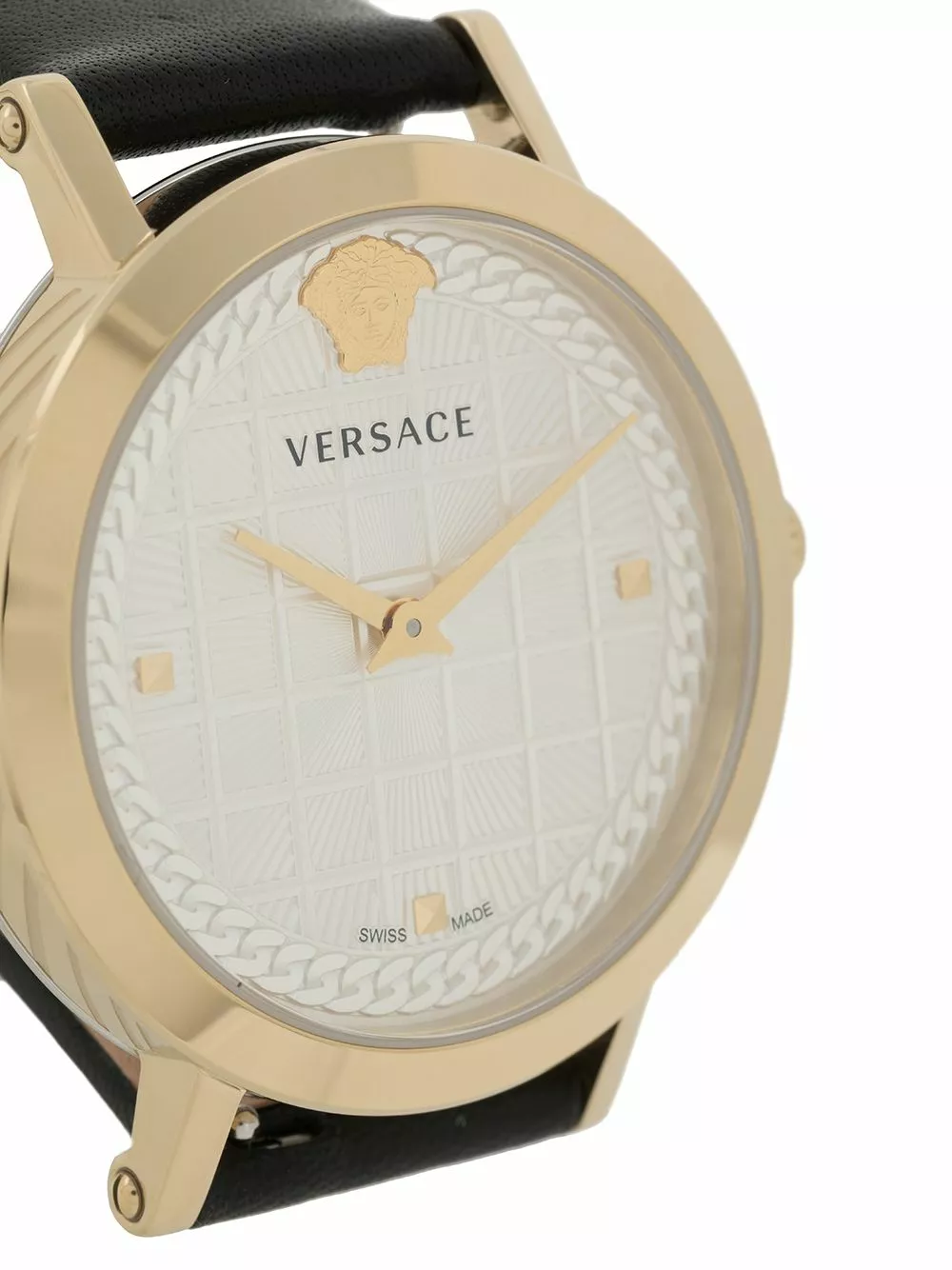 Versace Medusa Chain 37mm watch 5 Versace Medusa Chain 37mm watch