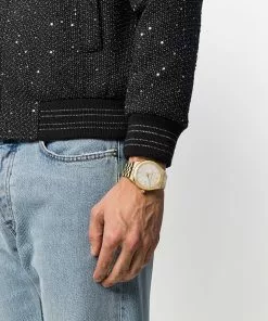 Versace Hellenyium 42mm watch