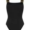 Versace Greca Key swimsuit