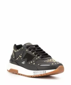 Versace Achilles sneakers