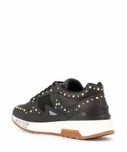 Versace Achilles sneakers