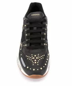 Versace Achilles sneakers