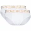 Versace Greca border briefs set