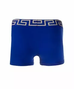 Versace Greca Key logo boxer briefs 6 Versace Greca Key logo boxer briefs