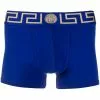 Versace Greca Key logo boxer briefs