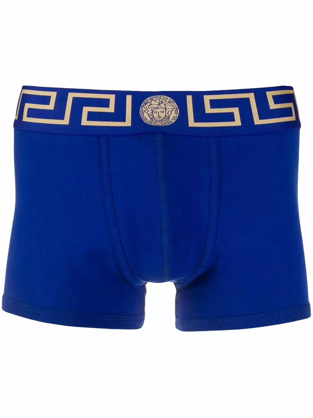 Versace Greca Key logo boxer briefs 3 Versace Greca Key logo boxer briefs