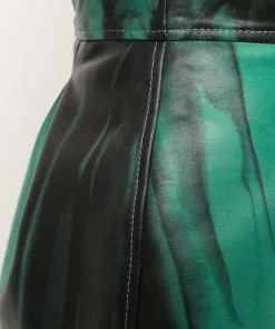 Versace Sculptural mini skirt 11 Versace sculptural mini skirt