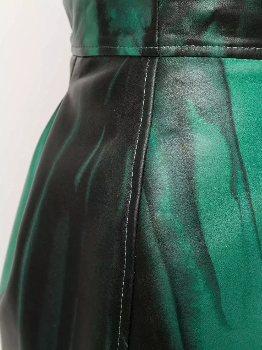 Versace Sculptural mini skirt 7 Versace sculptural mini skirt