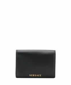 Versace small Virtus purse